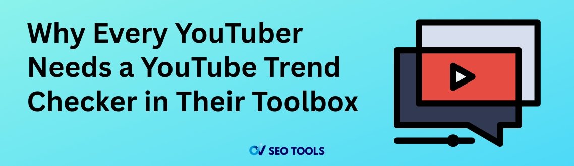 youtube trend checker